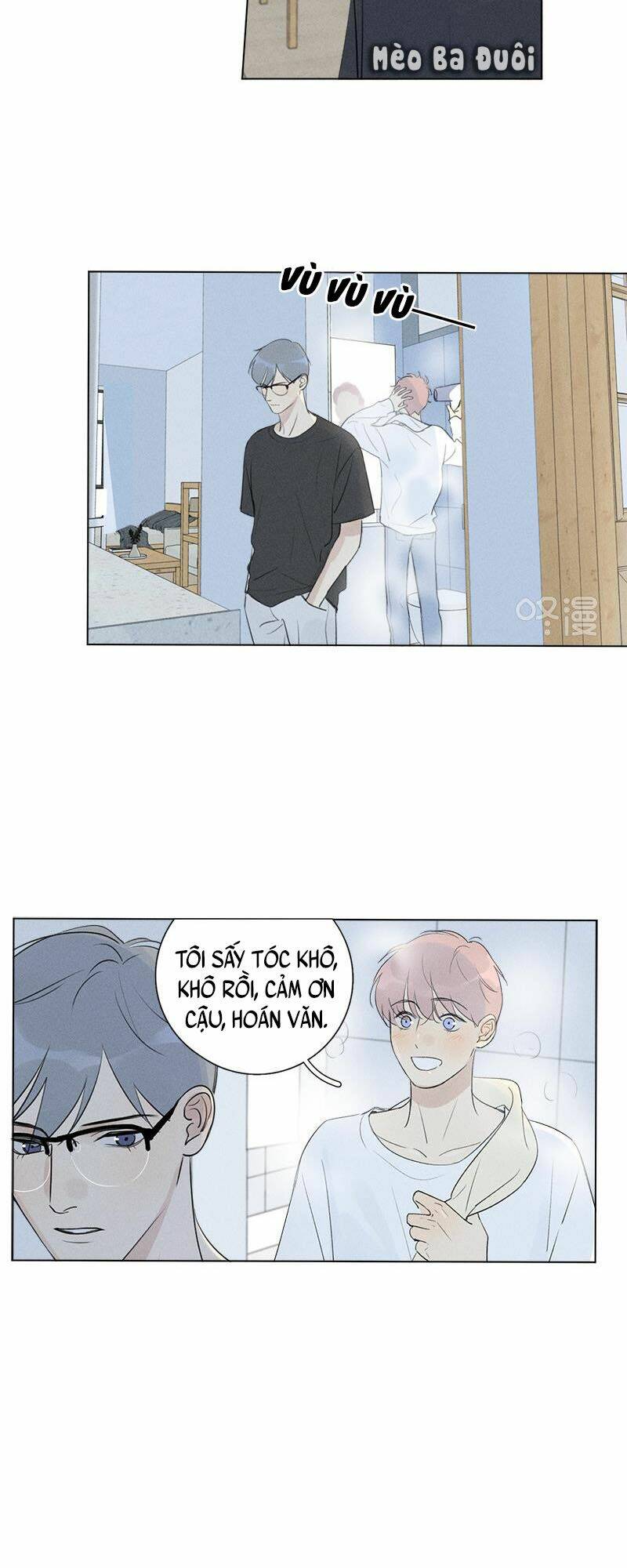 Here U Are - Chương 127