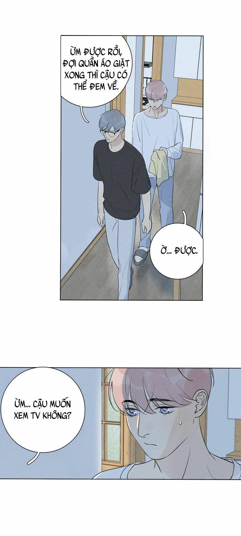 Here U Are - Chương 127