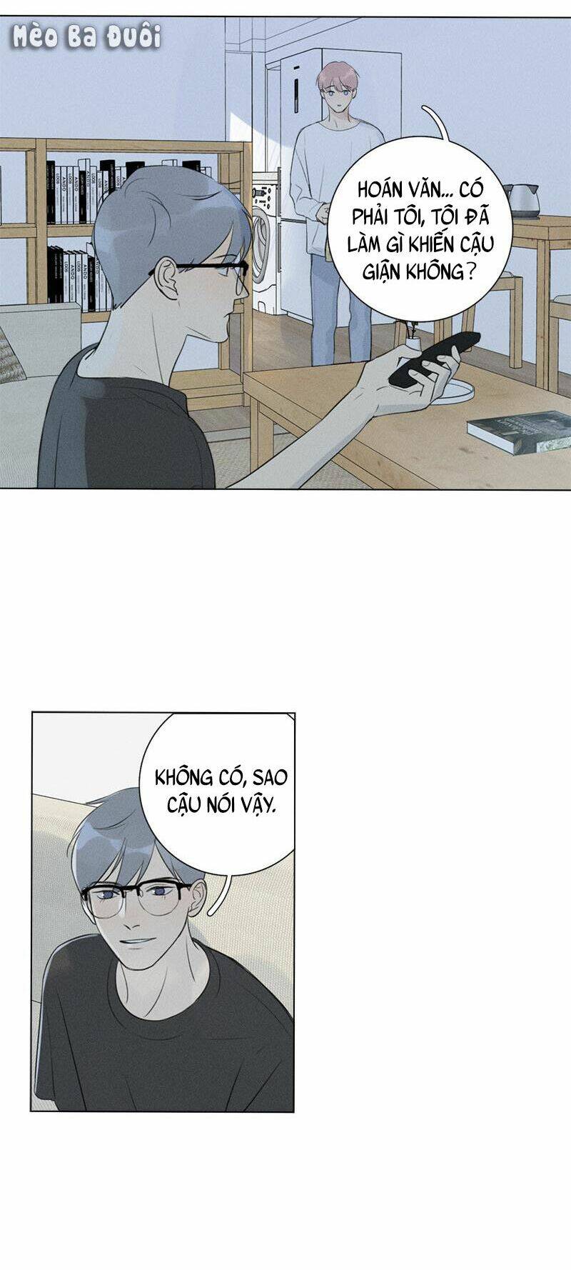 Here U Are - Chương 127