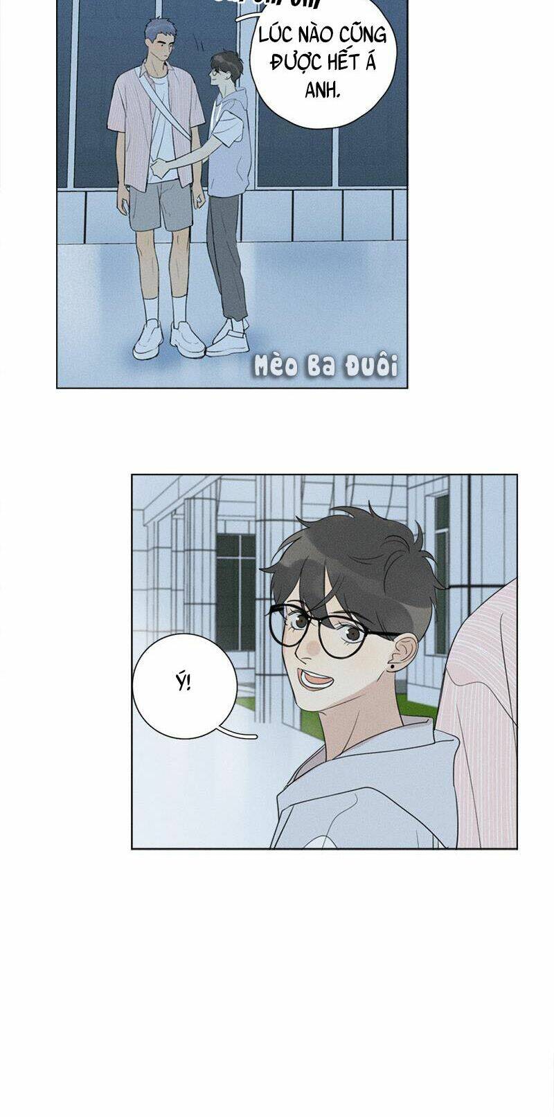 Here U Are - Chương 128