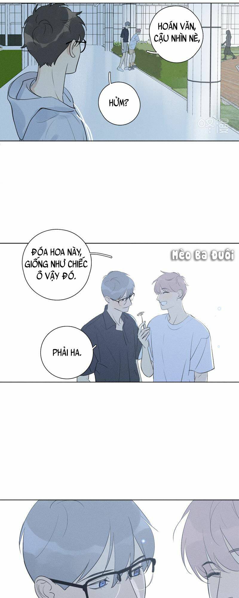 Here U Are - Chương 128