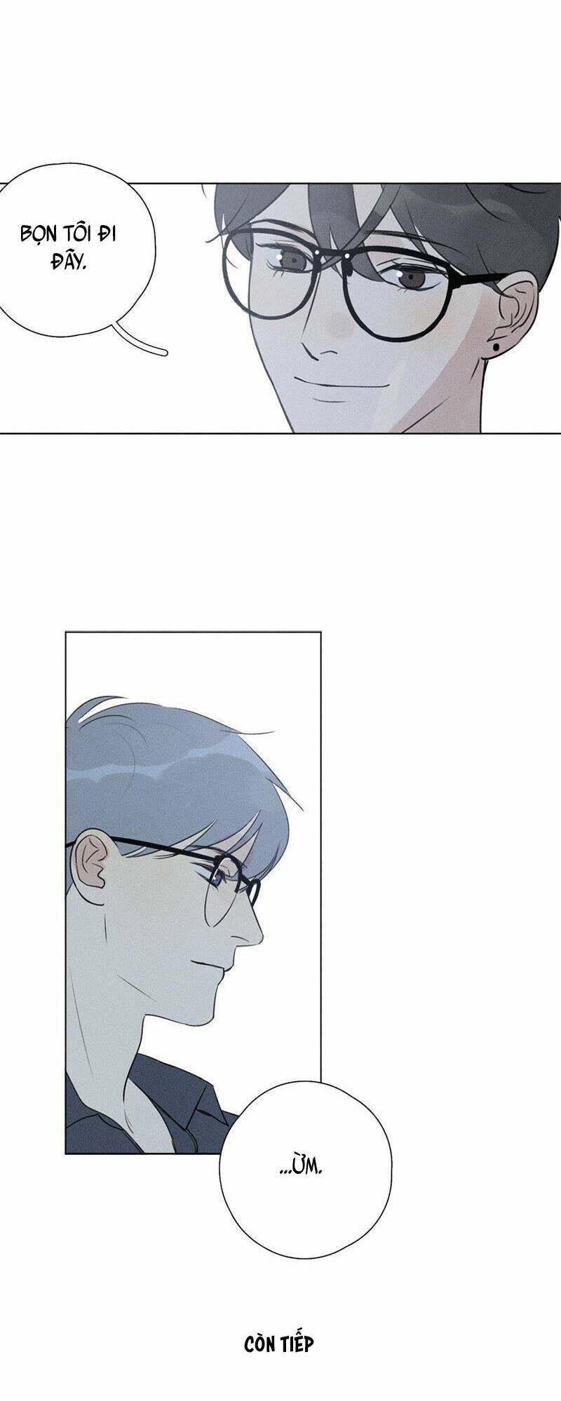 Here U Are - Chương 128