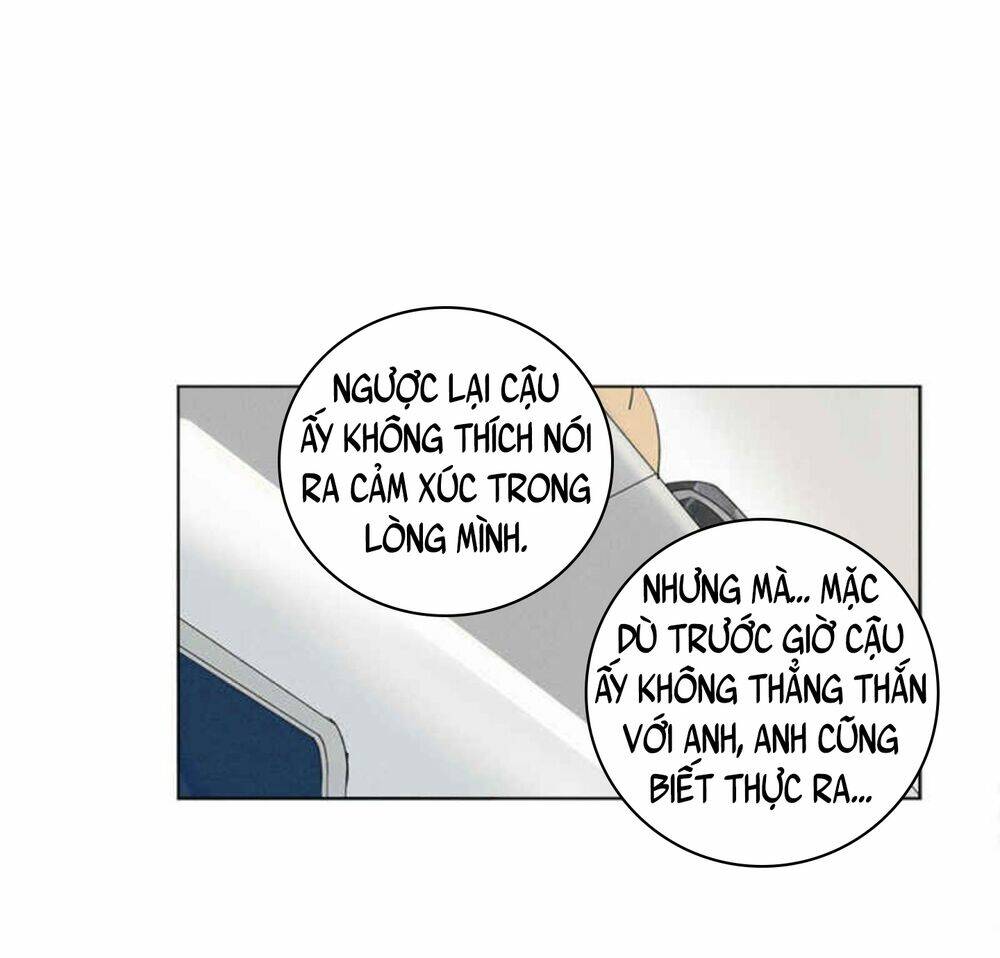 Here U Are - Chương 129