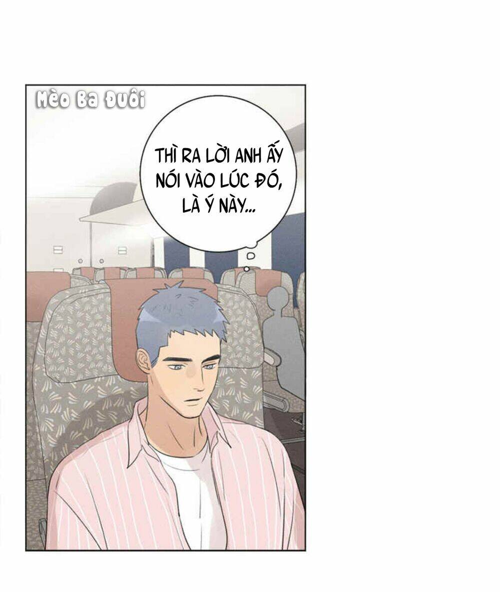 Here U Are - Chương 129
