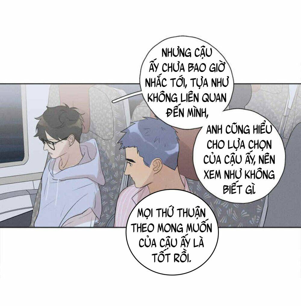 Here U Are - Chương 129