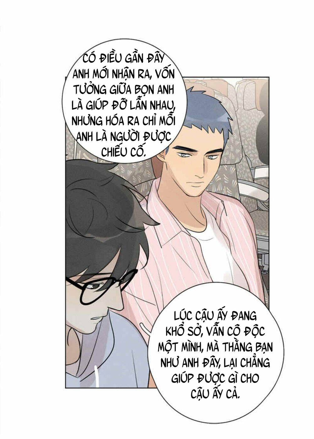 Here U Are - Chương 129