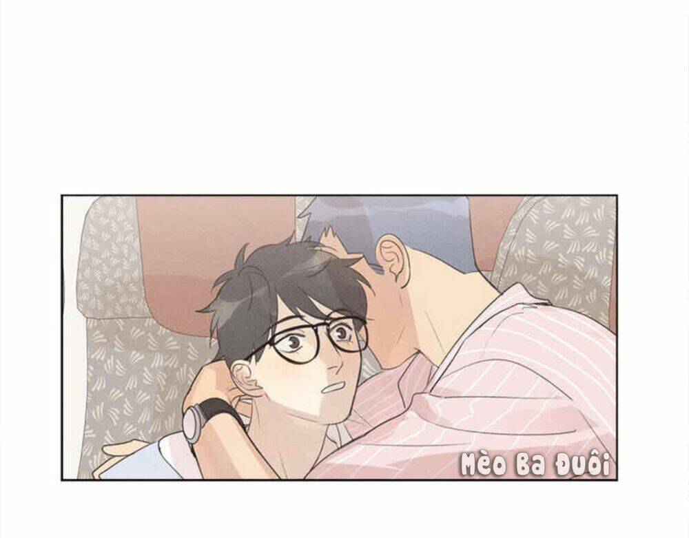 Here U Are - Chương 129