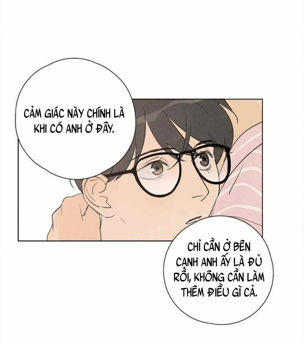Here U Are - Chương 129