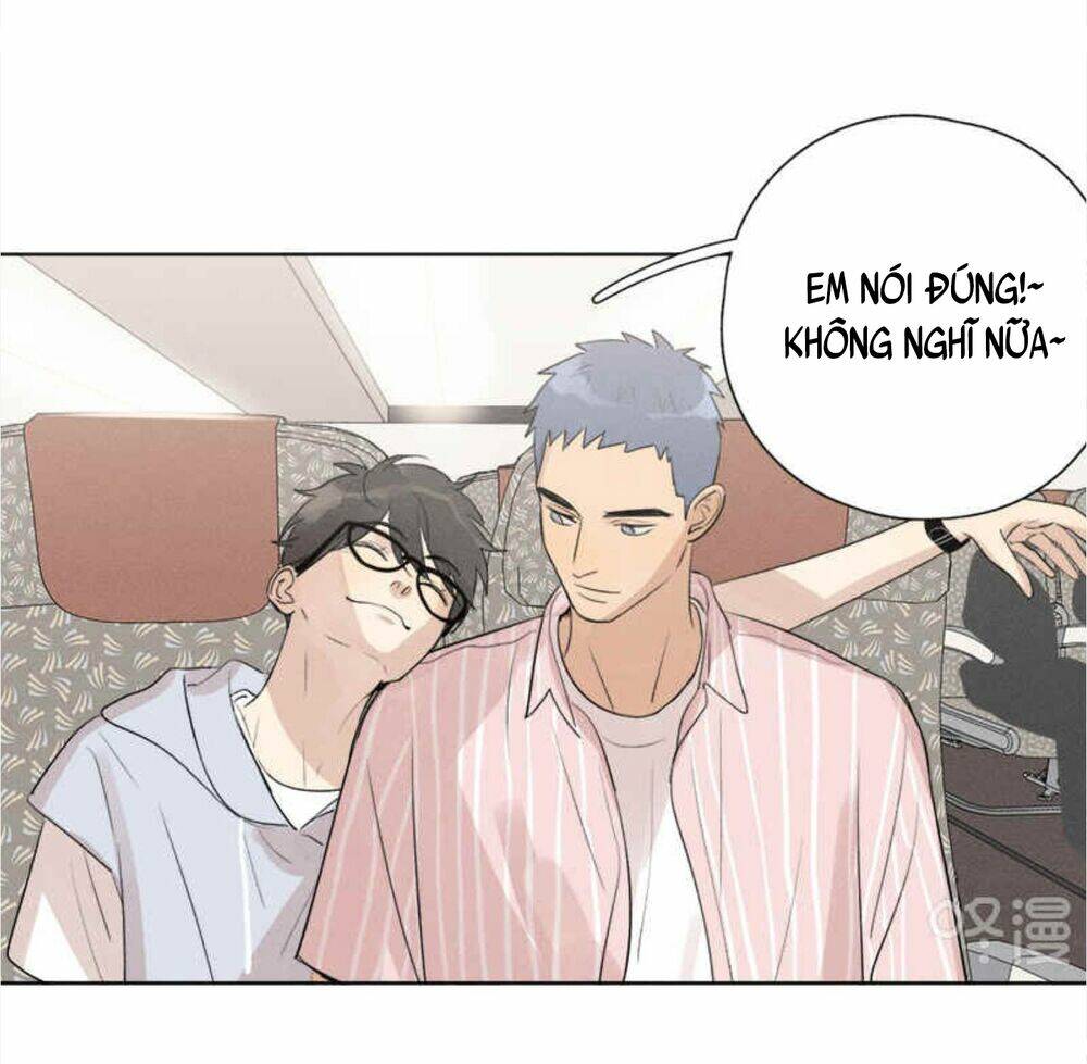Here U Are - Chương 129