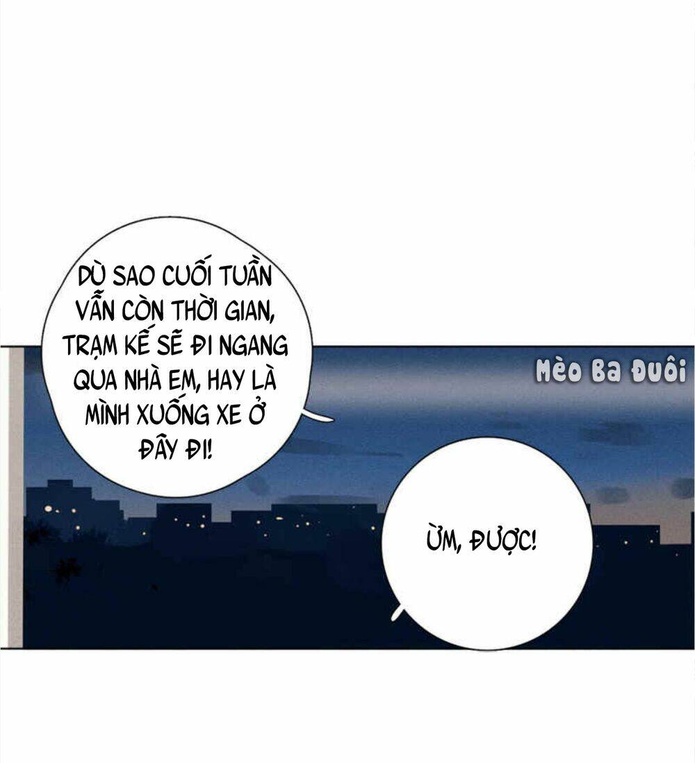 Here U Are - Chương 129