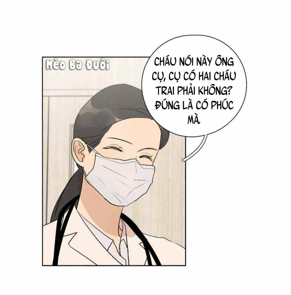 Here U Are - Chương 129