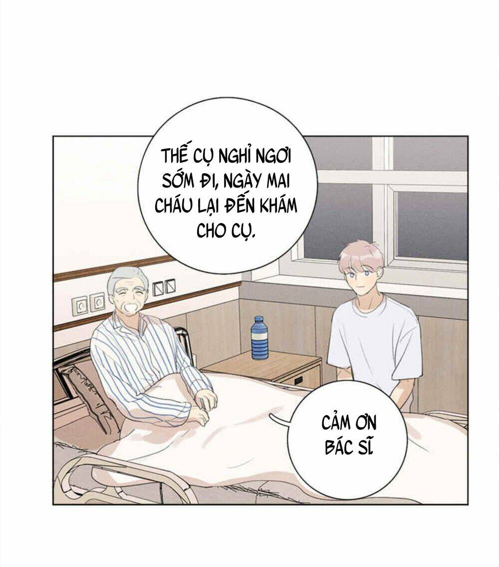Here U Are - Chương 129