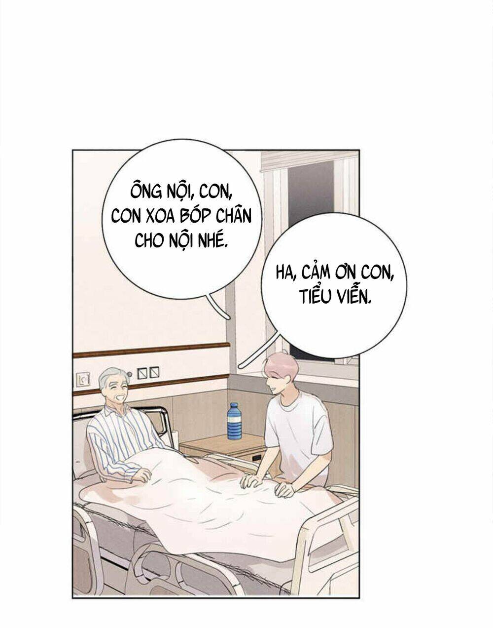 Here U Are - Chương 129