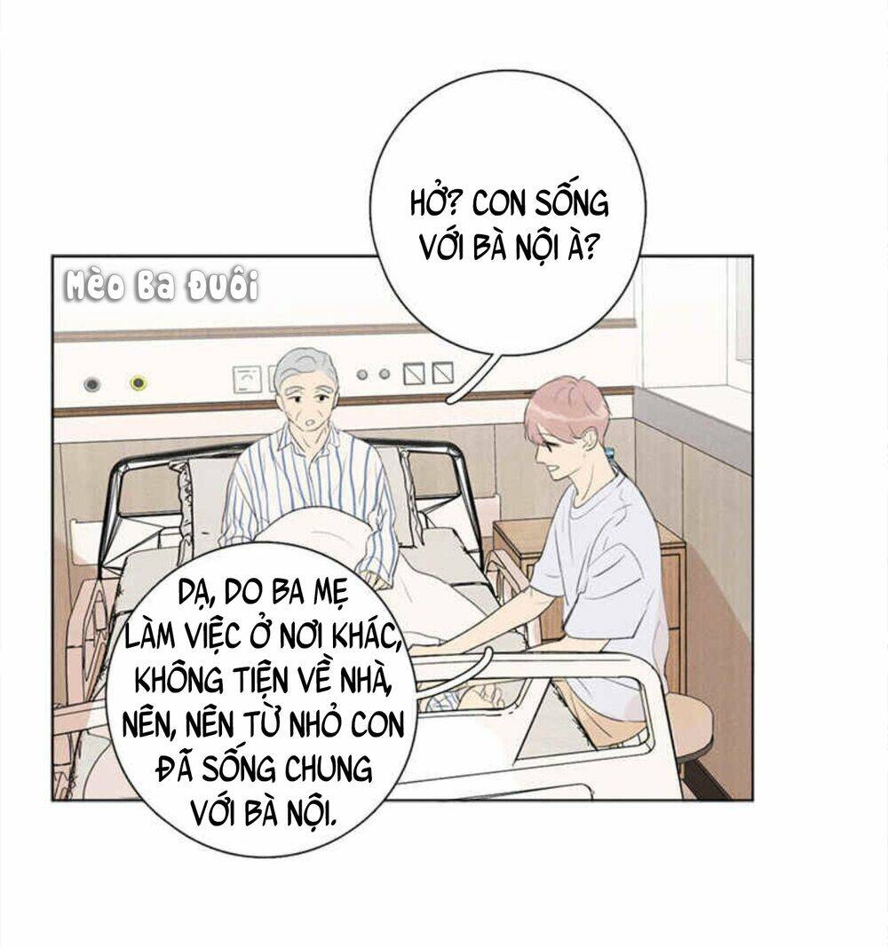 Here U Are - Chương 129