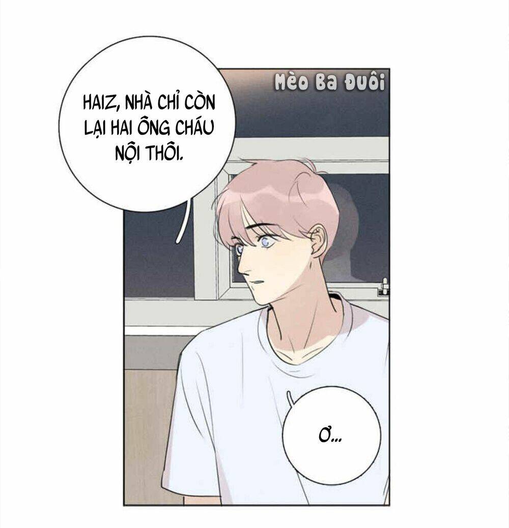 Here U Are - Chương 129