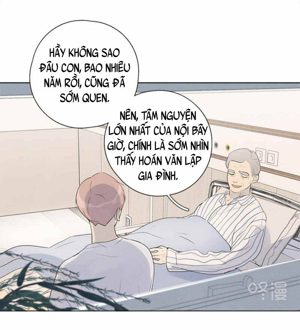 Here U Are - Chương 129