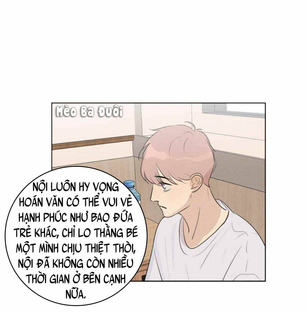 Here U Are - Chương 129
