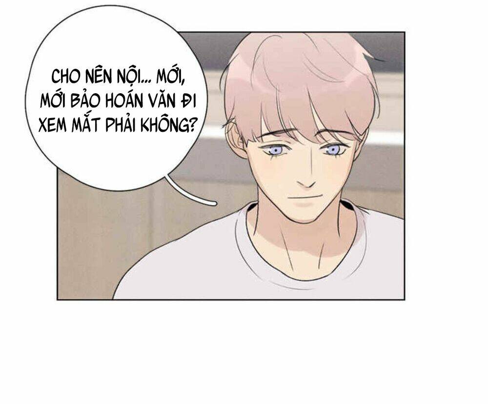 Here U Are - Chương 129