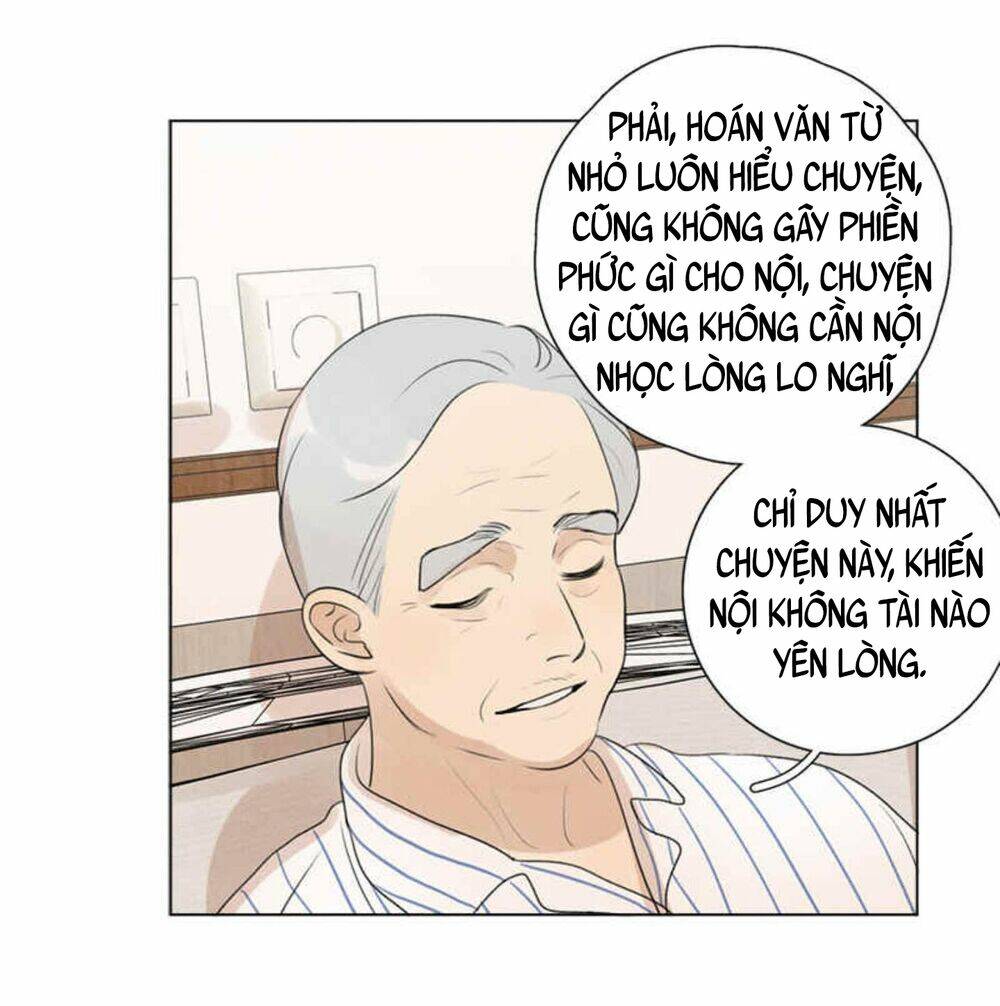 Here U Are - Chương 129