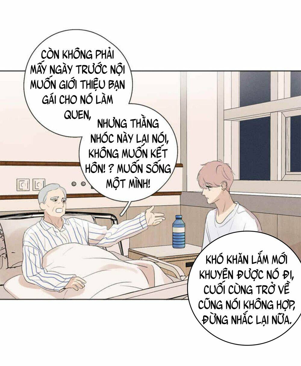 Here U Are - Chương 129