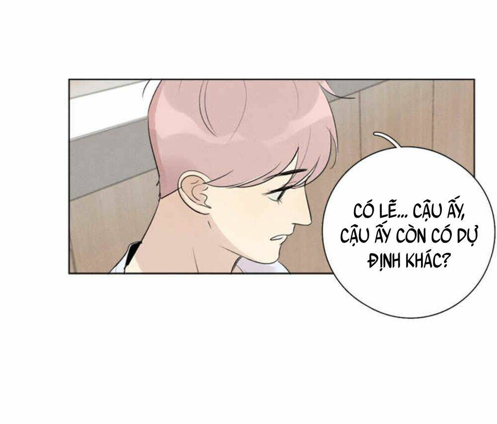 Here U Are - Chương 129