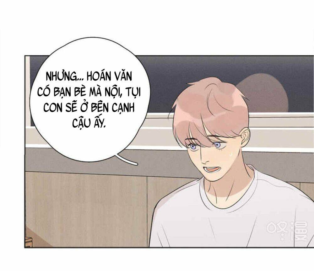 Here U Are - Chương 129