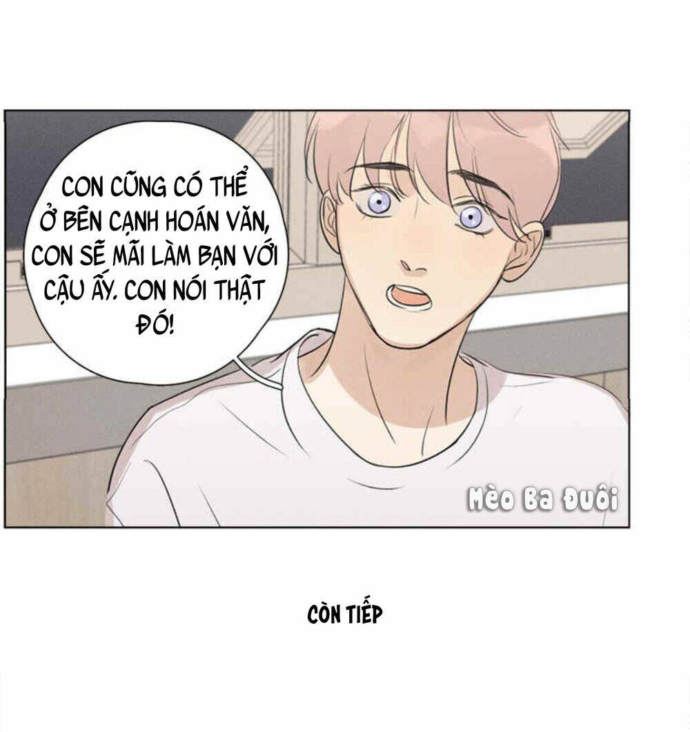 Here U Are - Chương 129