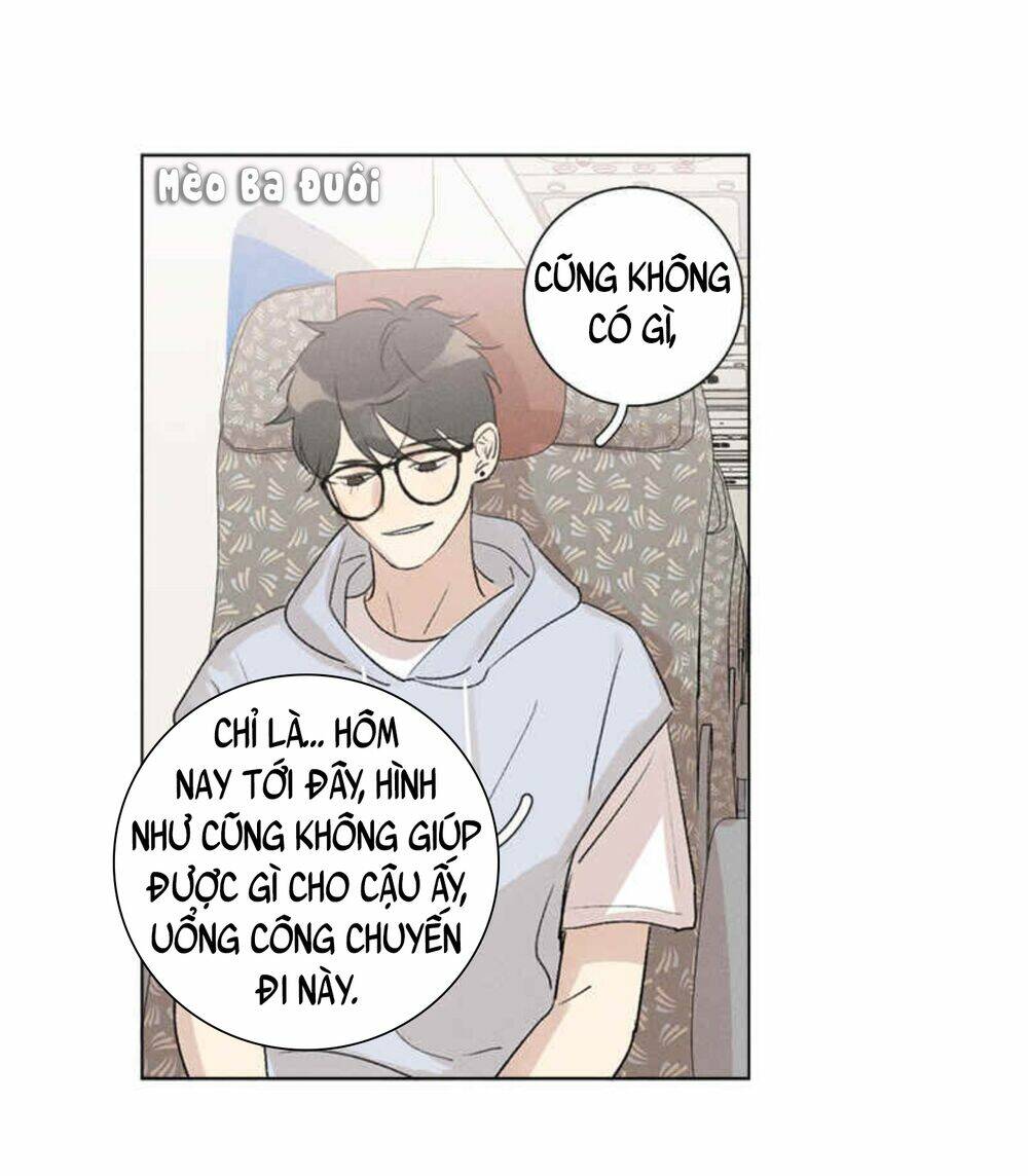 Here U Are - Chương 129