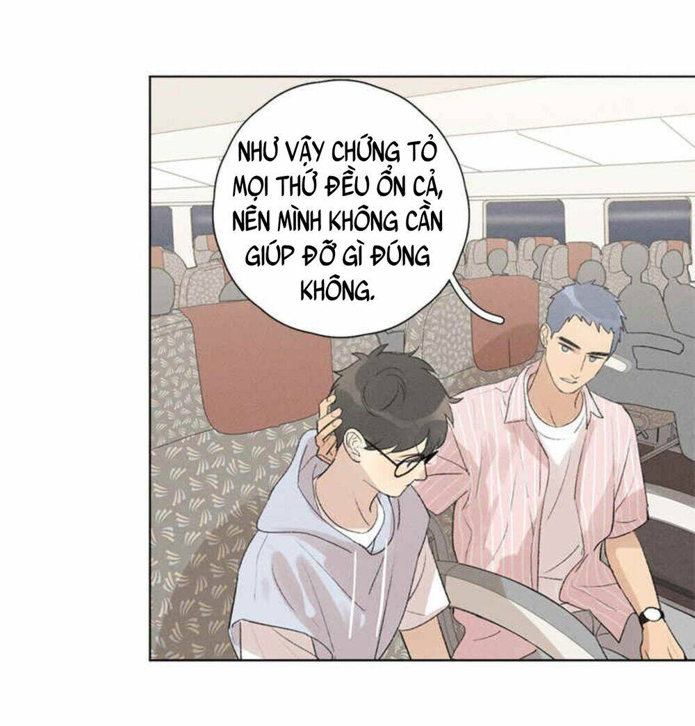 Here U Are - Chương 129