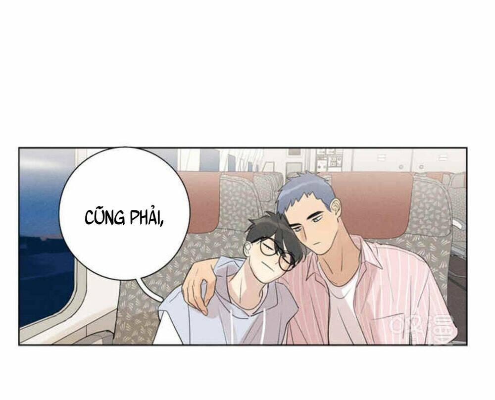 Here U Are - Chương 129