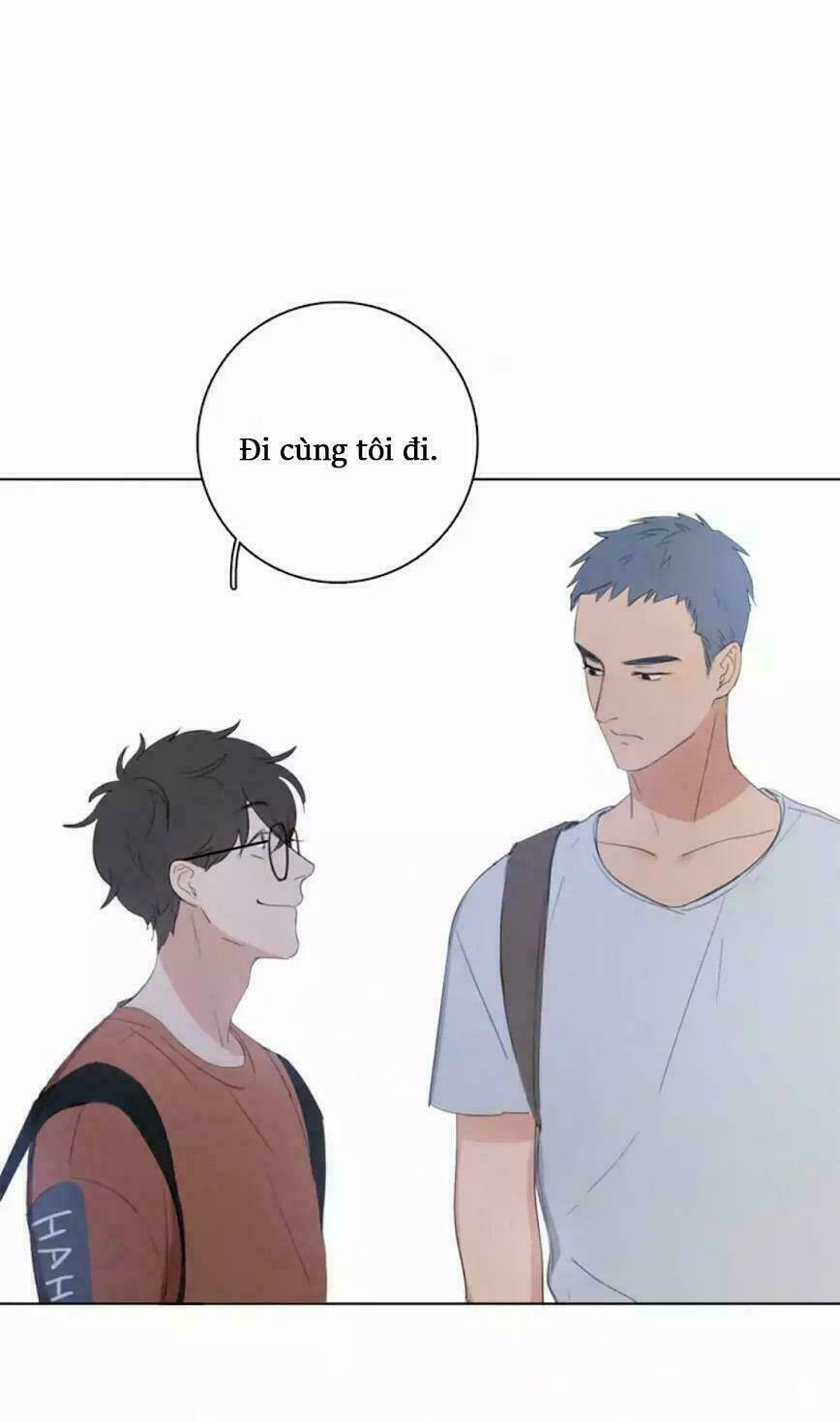 Here U Are - Chương 13