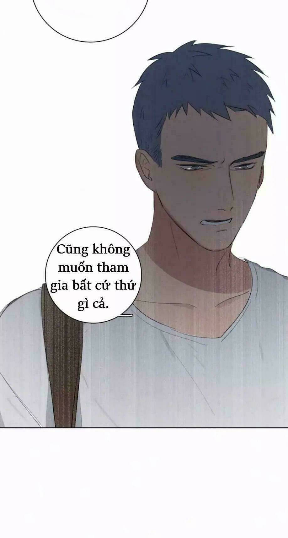 Here U Are - Chương 13