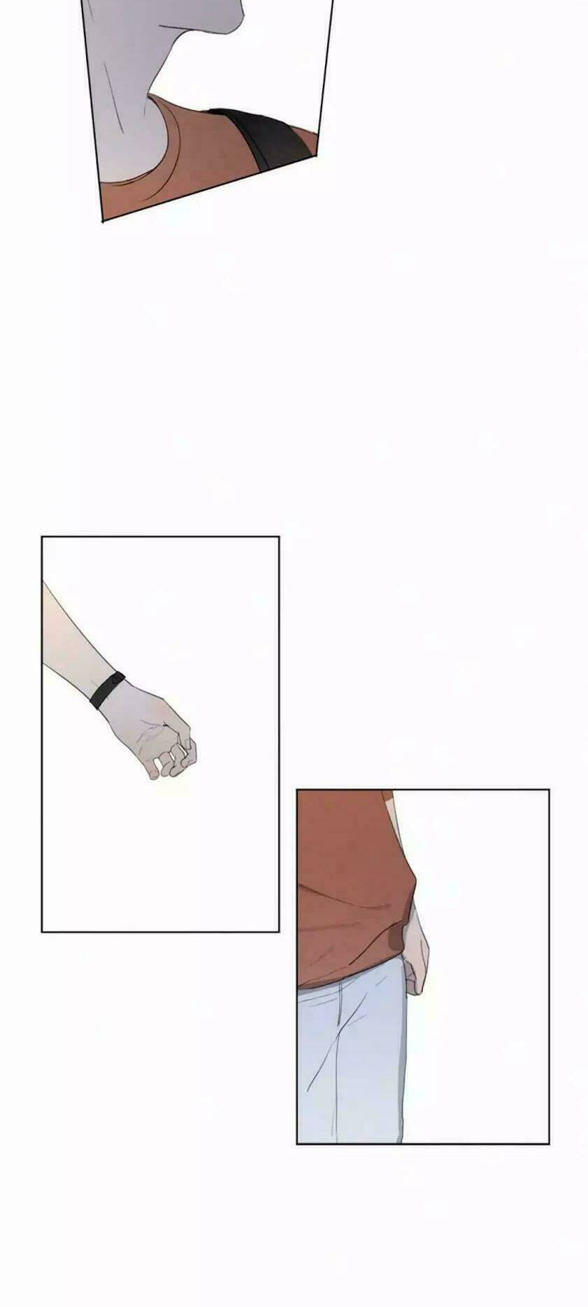 Here U Are - Chương 13