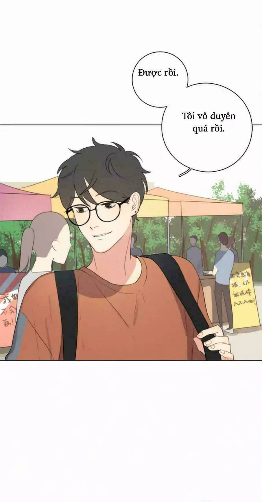 Here U Are - Chương 13