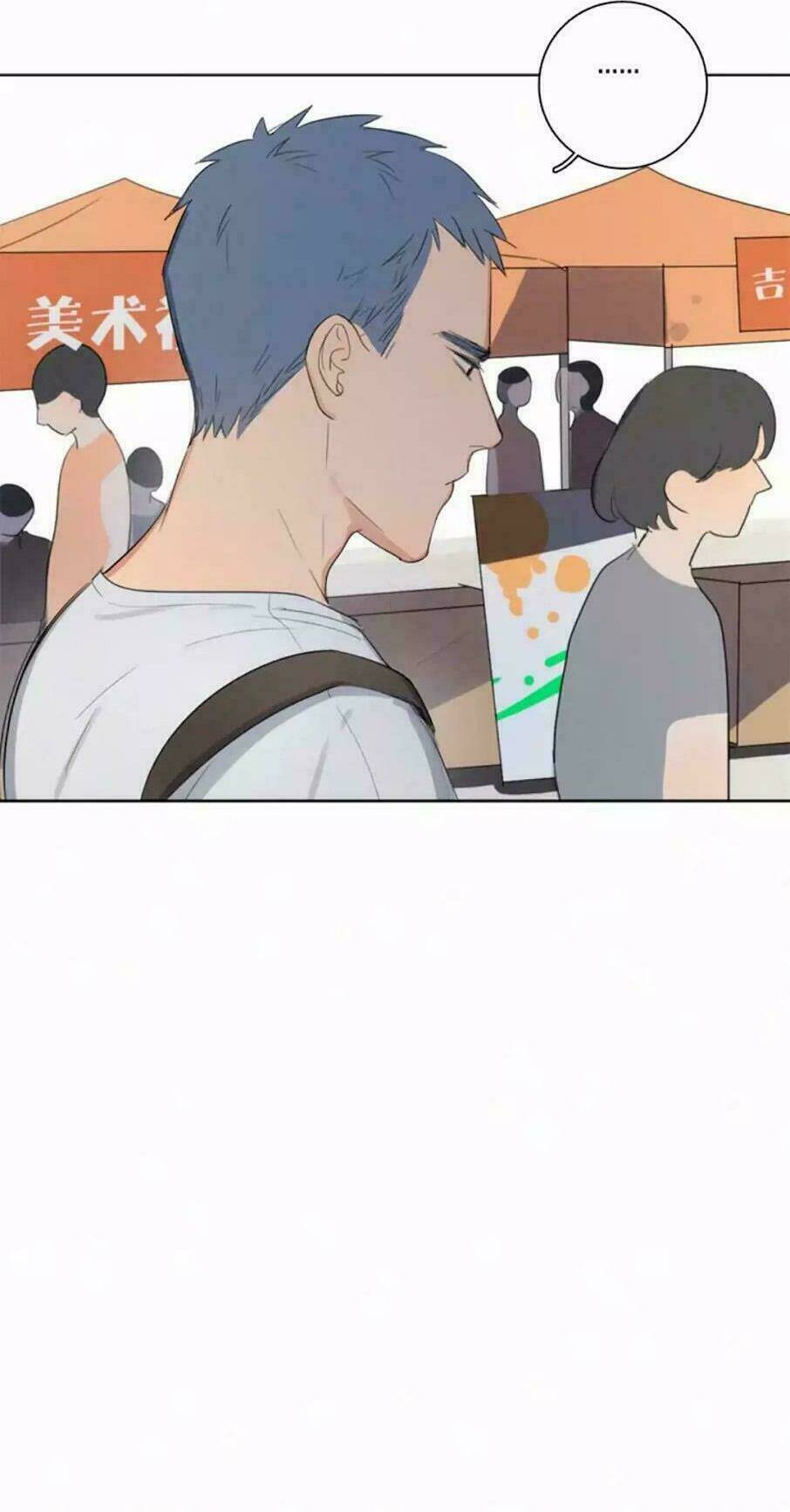 Here U Are - Chương 13