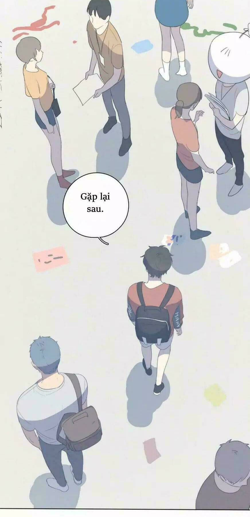 Here U Are - Chương 13