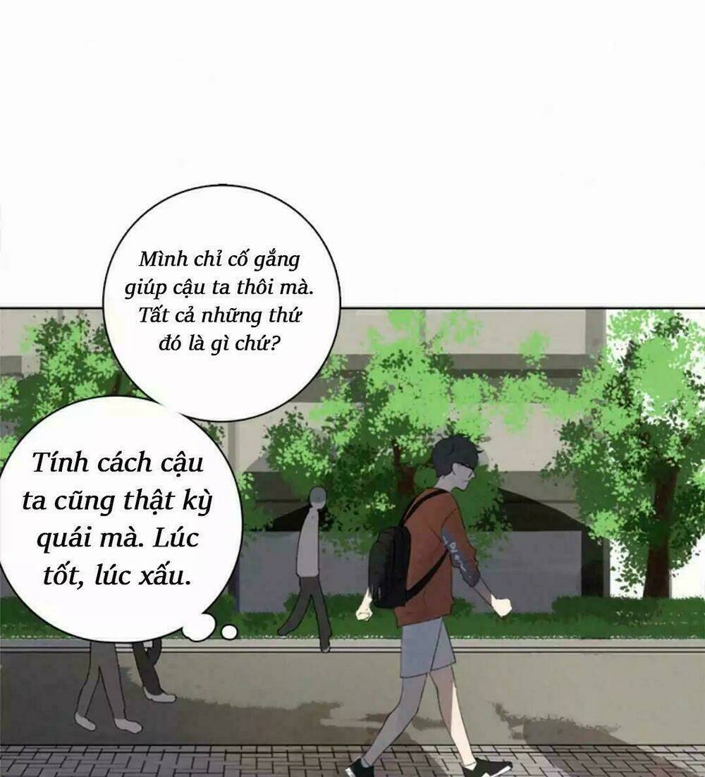 Here U Are - Chương 13
