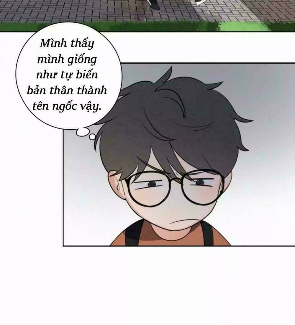 Here U Are - Chương 13
