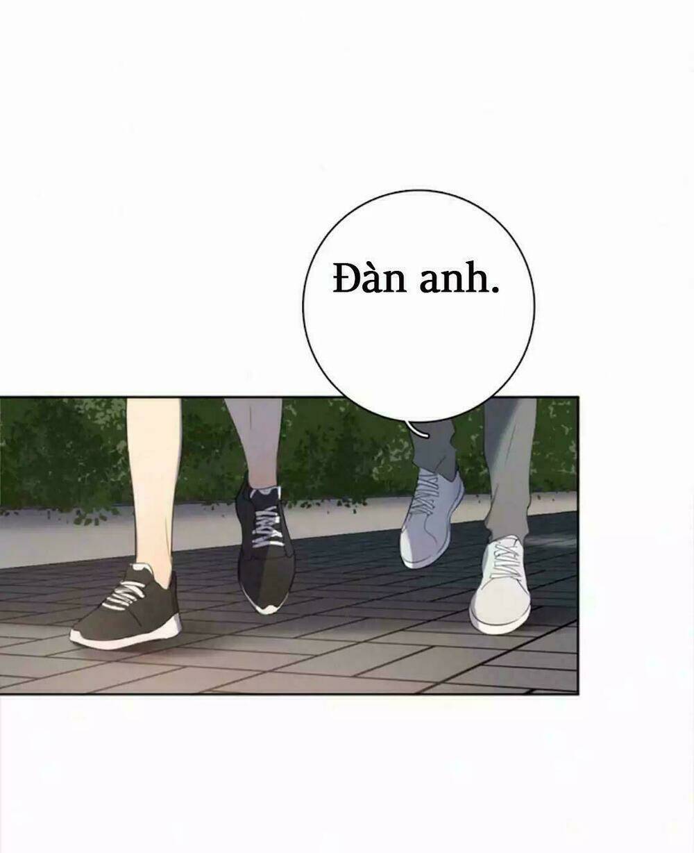Here U Are - Chương 13