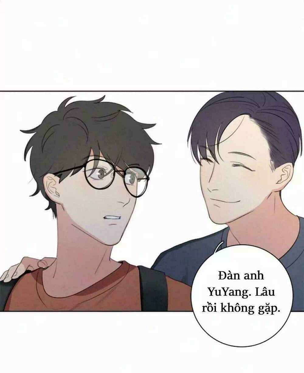 Here U Are - Chương 13