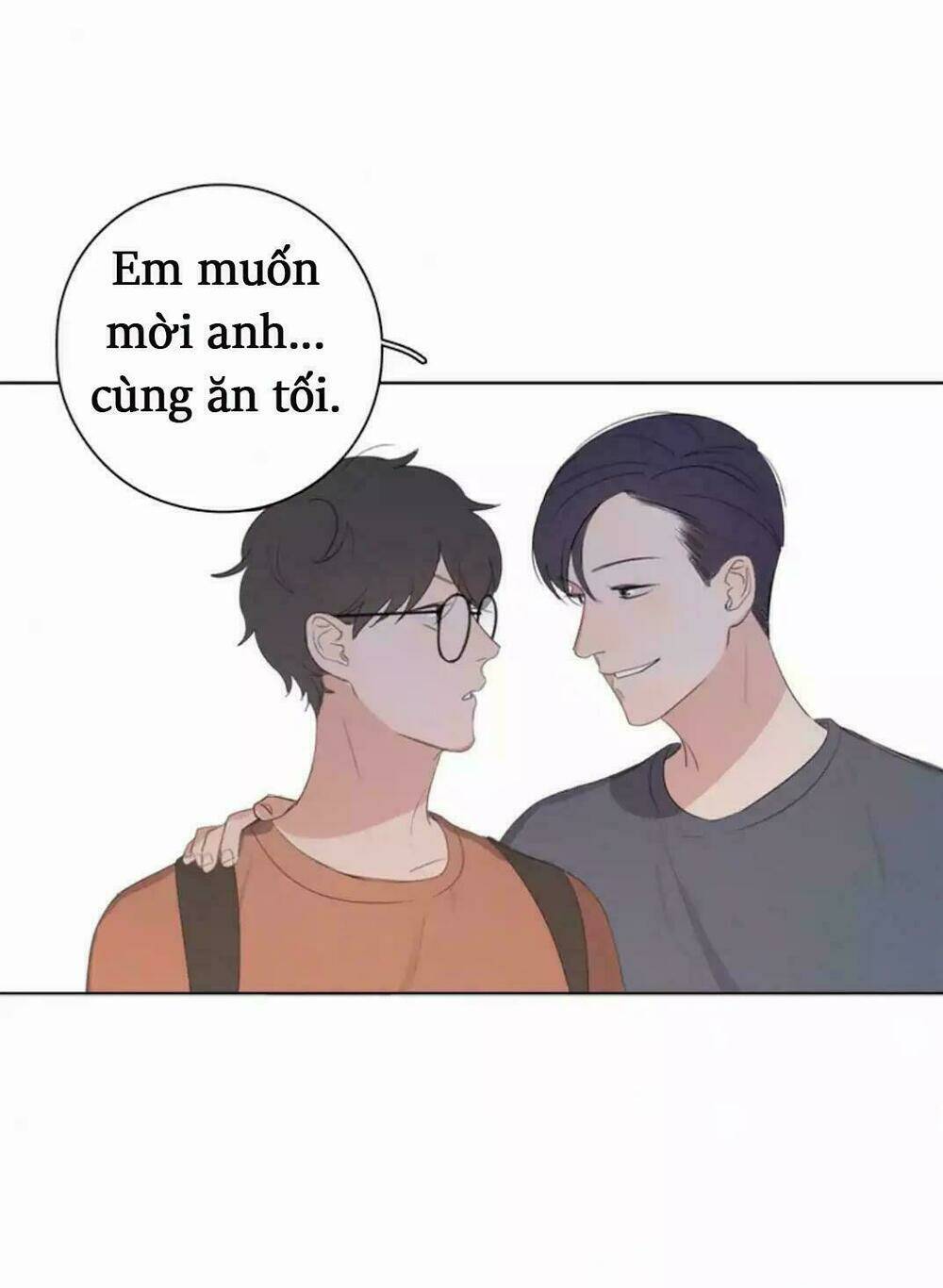 Here U Are - Chương 13