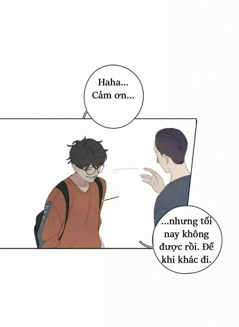 Here U Are - Chương 13