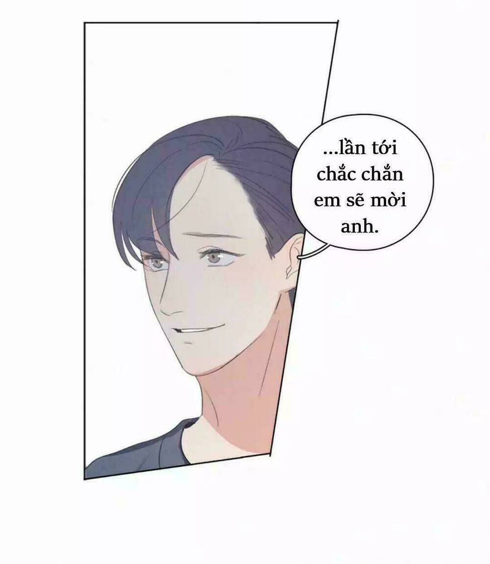 Here U Are - Chương 13