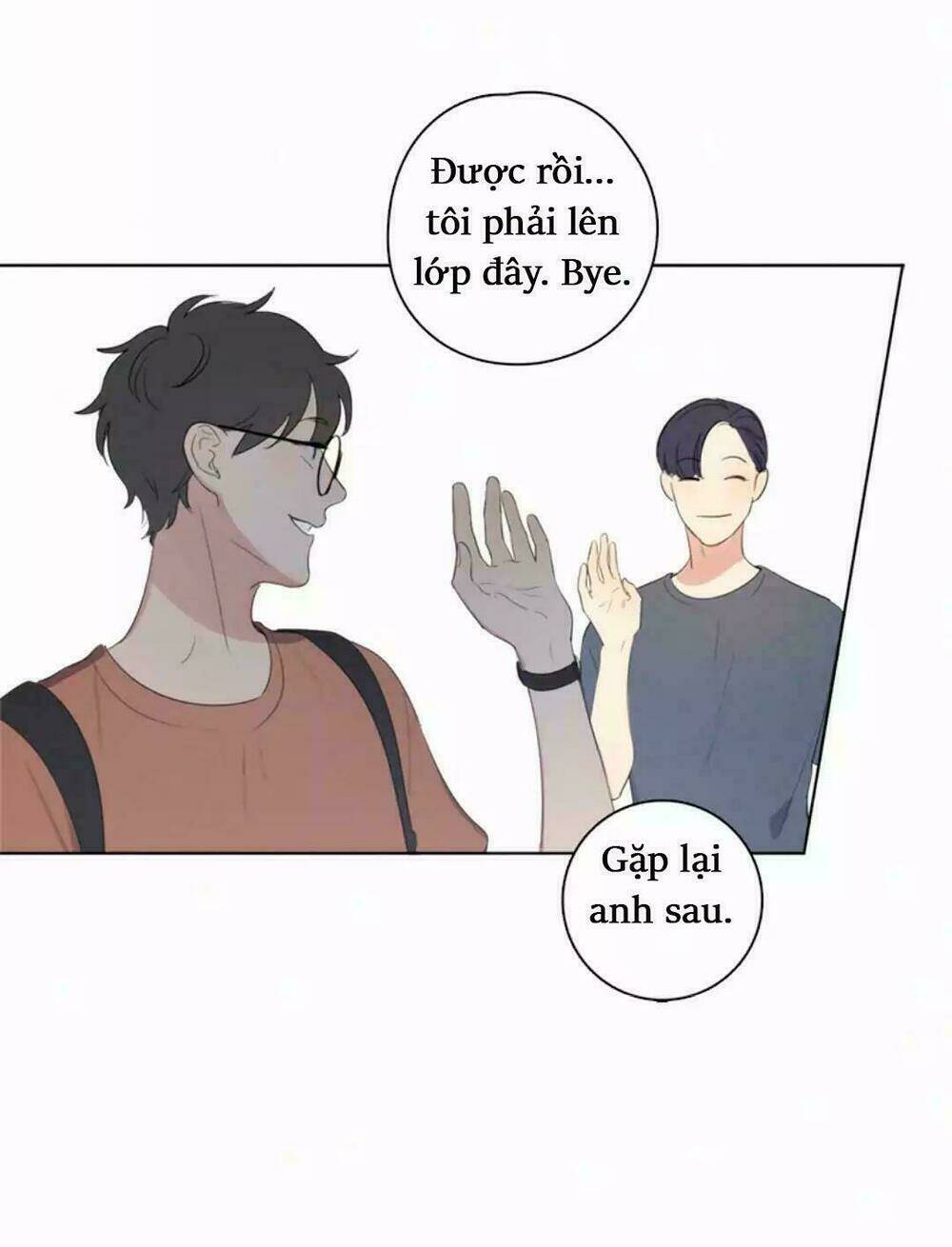 Here U Are - Chương 13