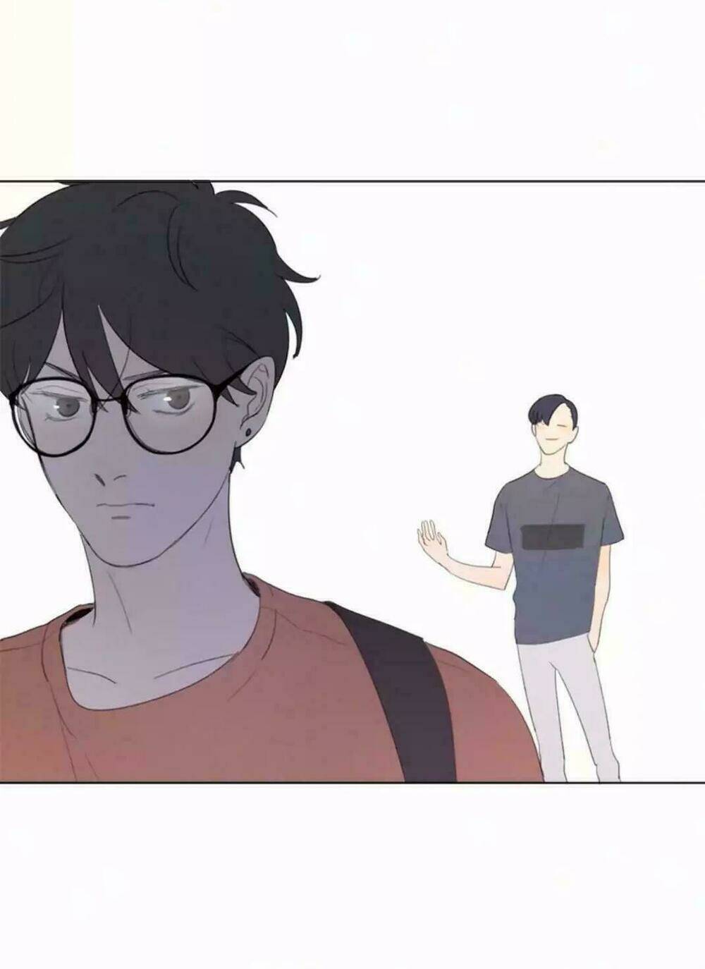 Here U Are - Chương 13