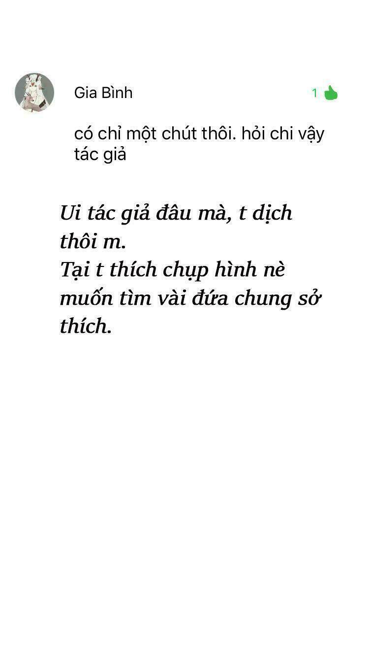 Here U Are - Chương 13