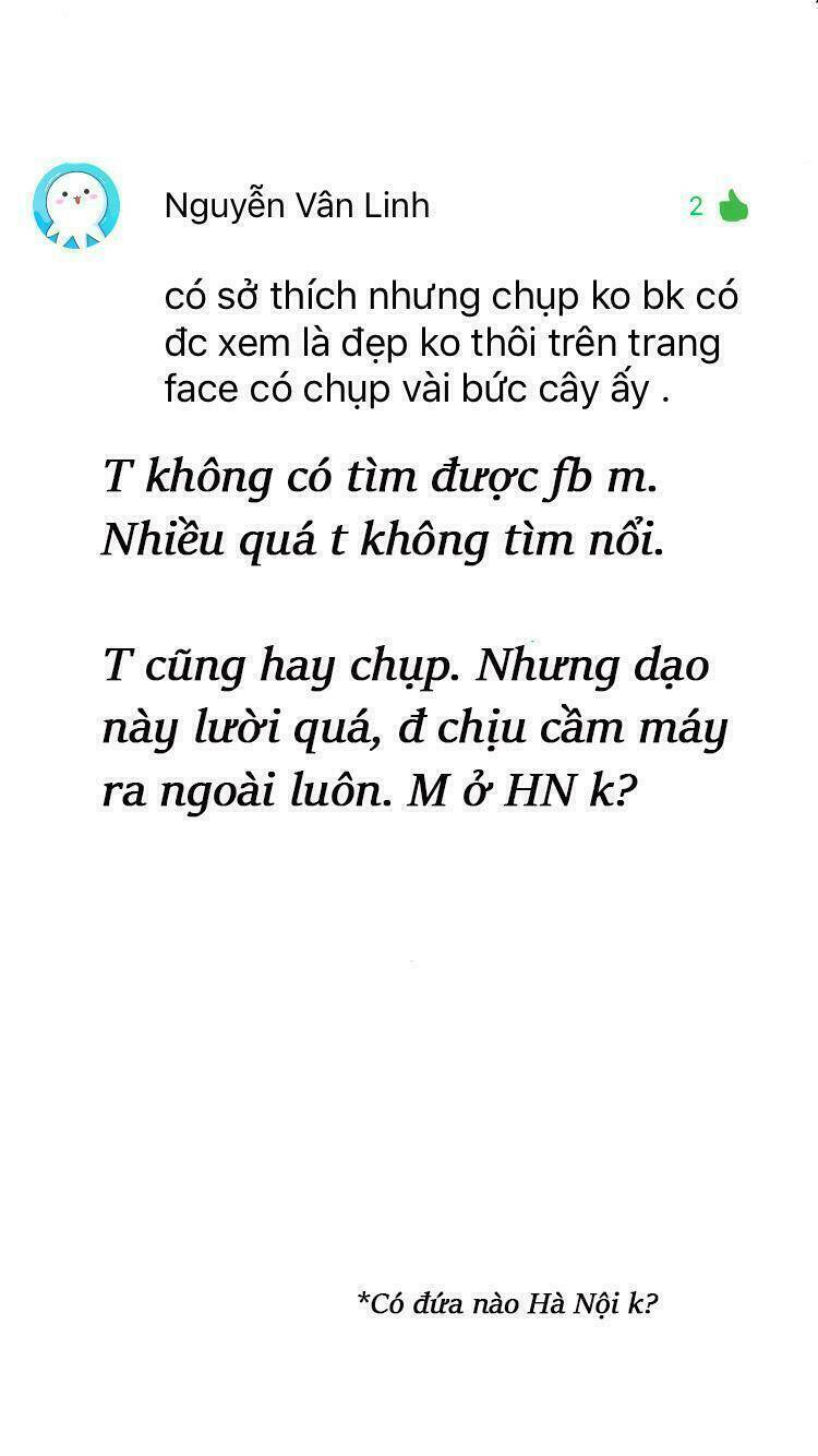 Here U Are - Chương 13