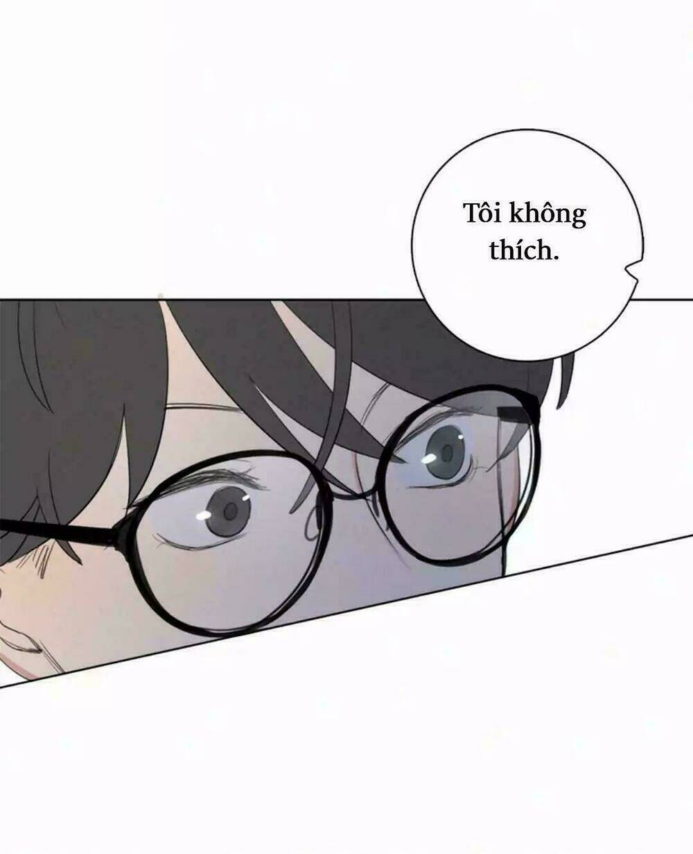 Here U Are - Chương 13