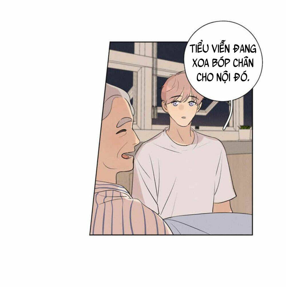 Here U Are - Chương 130