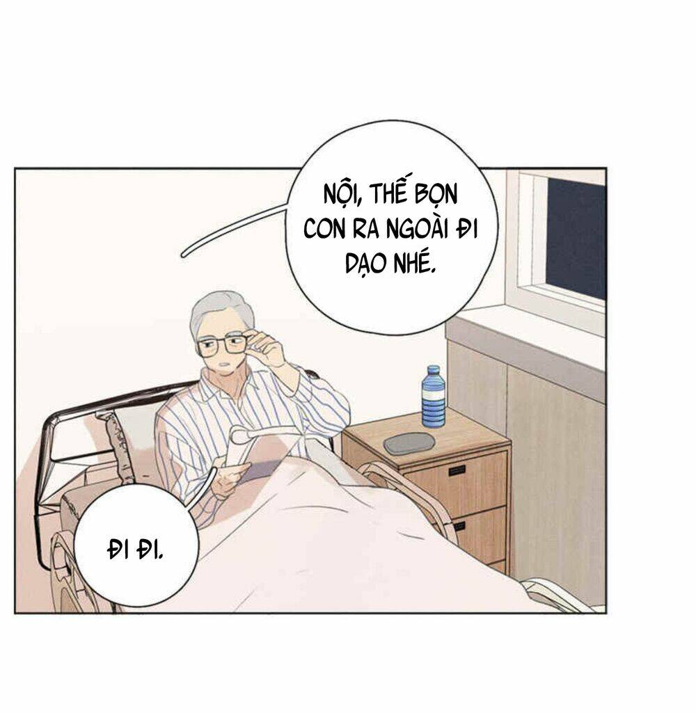 Here U Are - Chương 130